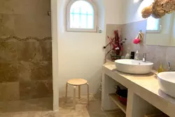 Location saisonnière villa provençale Eygalières  