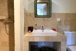 Location saisonnière villa provençale Eygalières  