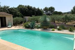 Location saisonnière villa provençale Eygalières  