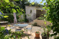 Location saisonnière villa provençale Eygalières  