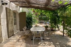 Location saisonnière villa provençale Eygalières  