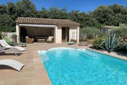 Location saisonnière villa provençale Eygalières  