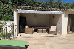Location saisonnière villa provençale Eygalières  
