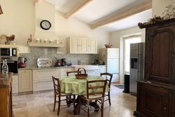 Location saisonnière villa provençale Eygalières  