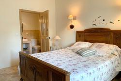 Location saisonnière villa provençale Eygalières  