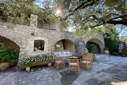 Location saisonnière mas Eygalières  