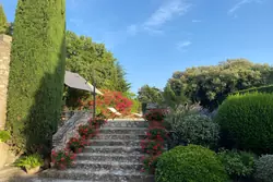 Location saisonnière mas Eygalières  