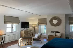 Location saisonnière mas Eygalières  