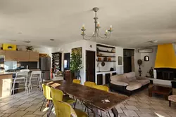 Location maison Mollégès  