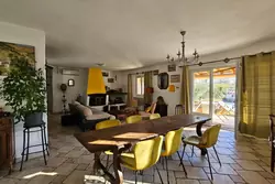 Location maison Mollégès  