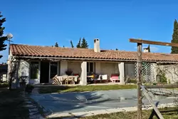Location maison Mollégès  