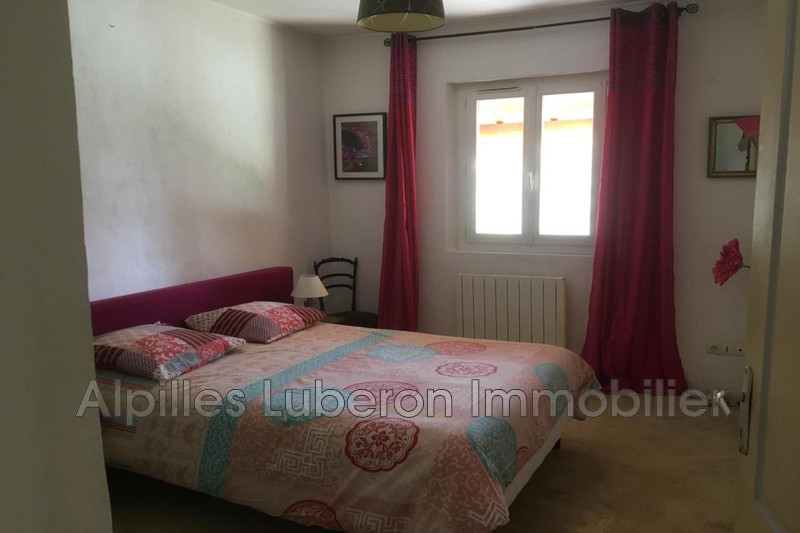 Location maison Mollégès  