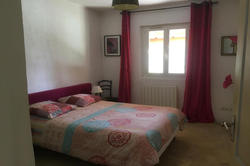 Location maison Mollégès  