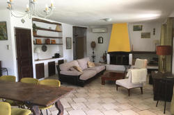 Location maison Mollégès  