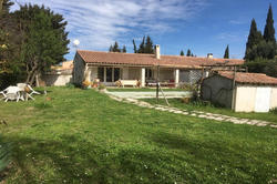 Location maison Mollégès  