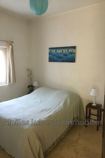Location maison Mollégès  