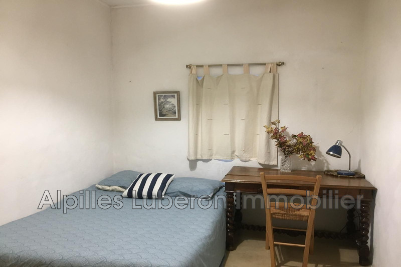 Location maison Mollégès  