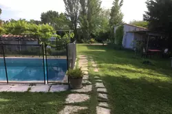 Location maison Mollégès  
