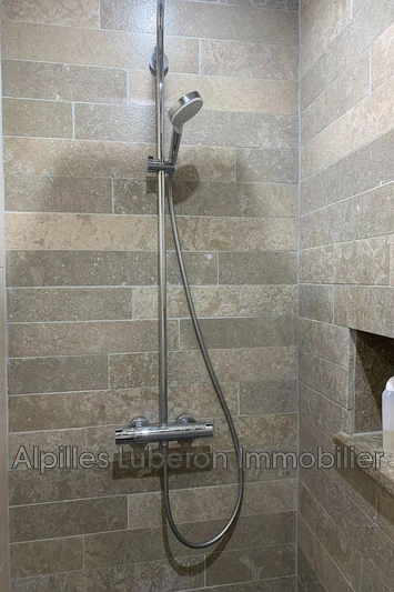 Location saisonnière maison de village Aureille  