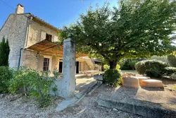 Location saisonnière mas Saint-Rémy-de-Provence  