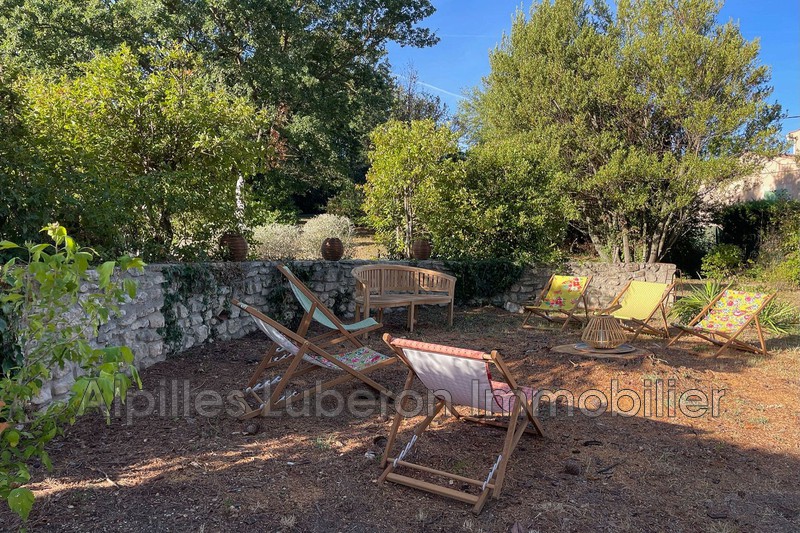 Location saisonnière mas Saint-Rémy-de-Provence  