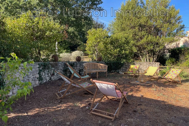 Location saisonnière mas Saint-Rémy-de-Provence  