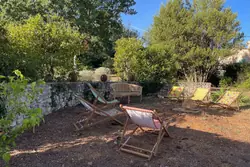 Location saisonnière mas Saint-Rémy-de-Provence  
