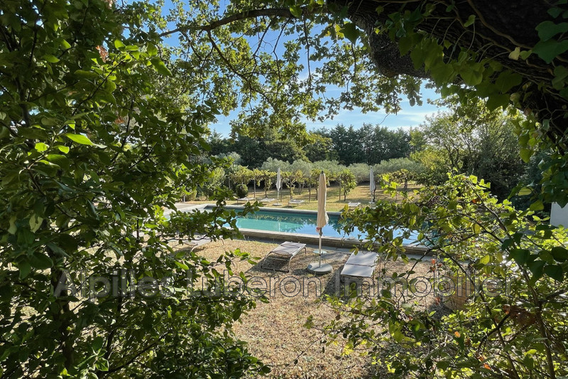 Location saisonnière mas Saint-Rémy-de-Provence  