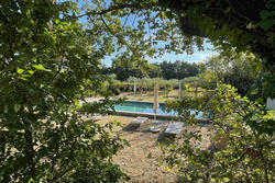 Location saisonnière mas Saint-Rémy-de-Provence  