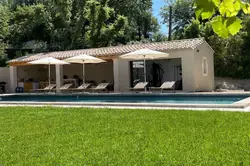 Location saisonnière mas Saint-Rémy-de-Provence  