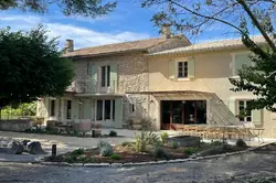 Location saisonnière mas Saint-Rémy-de-Provence  