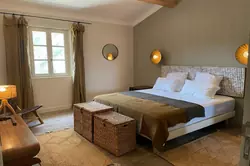 Location saisonnière mas Saint-Rémy-de-Provence  
