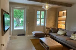 Location saisonnière mas Saint-Rémy-de-Provence  
