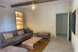 Location saisonnière mas Saint-Rémy-de-Provence  