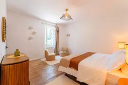 Location saisonnière mas Saint-Rémy-de-Provence  