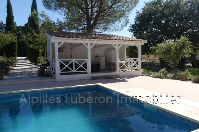 Location saisonnière maison Eyragues  