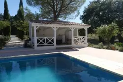 Location saisonnière maison Eyragues  