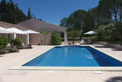 Location saisonnière maison Eyragues  
