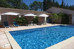Location saisonnière maison Eyragues  