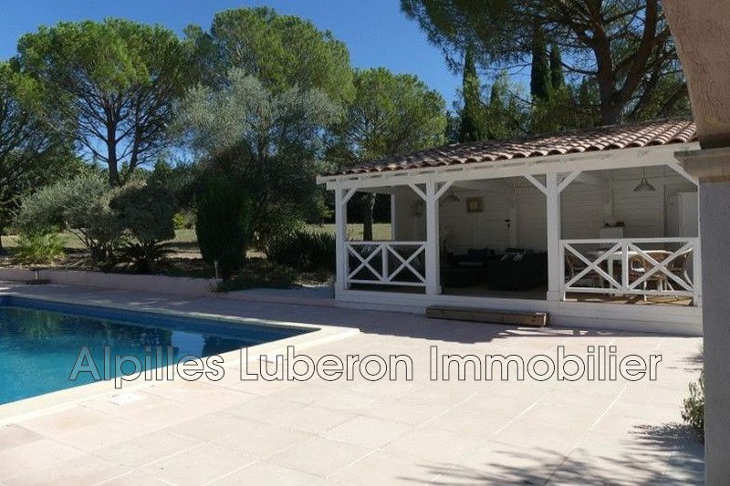 Location saisonnière maison Eyragues  