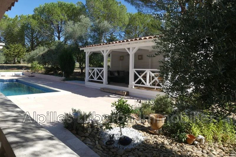 Location saisonnière maison Eyragues  