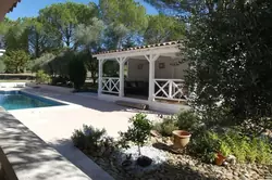Location saisonnière maison Eyragues  