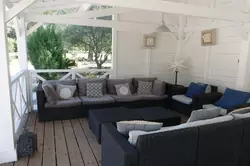 Location saisonnière maison Eyragues  