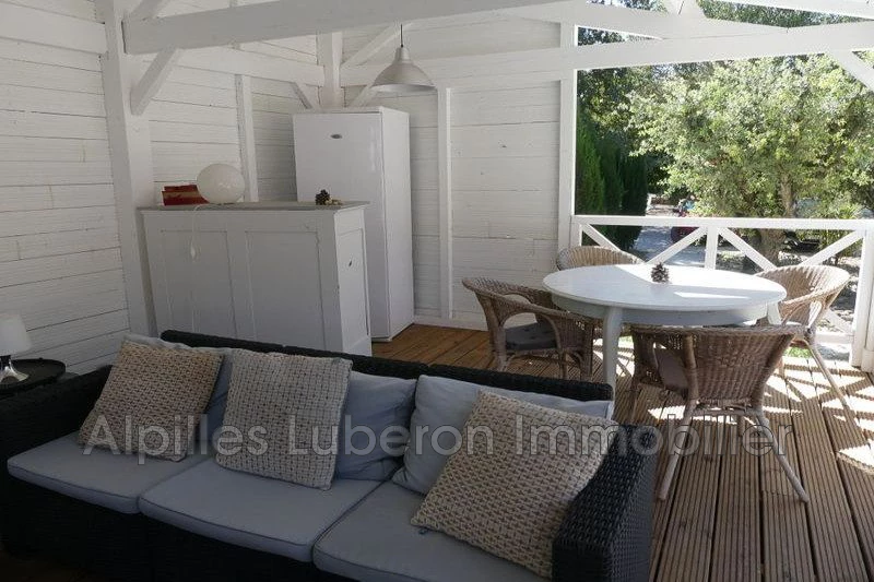 Location saisonnière maison Eyragues  
