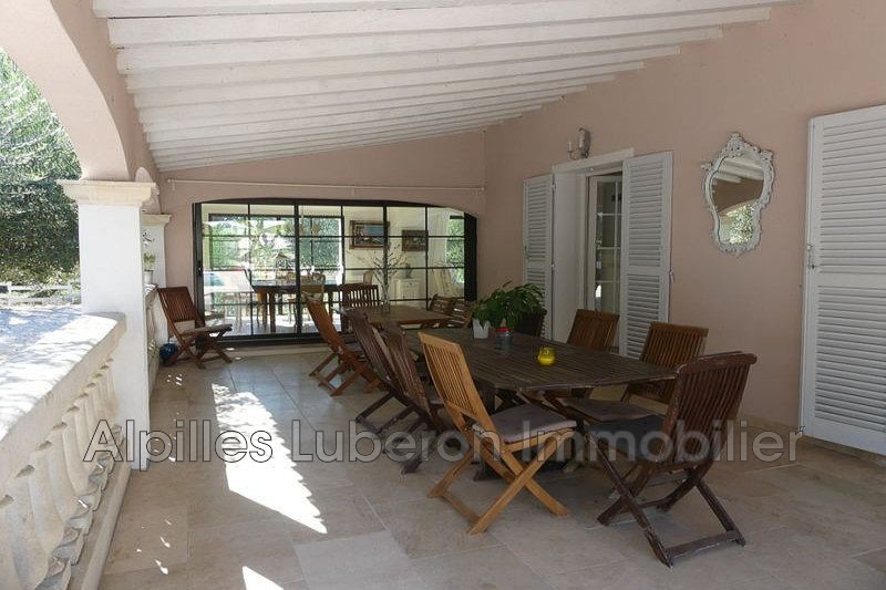 Location saisonnière maison Eyragues  