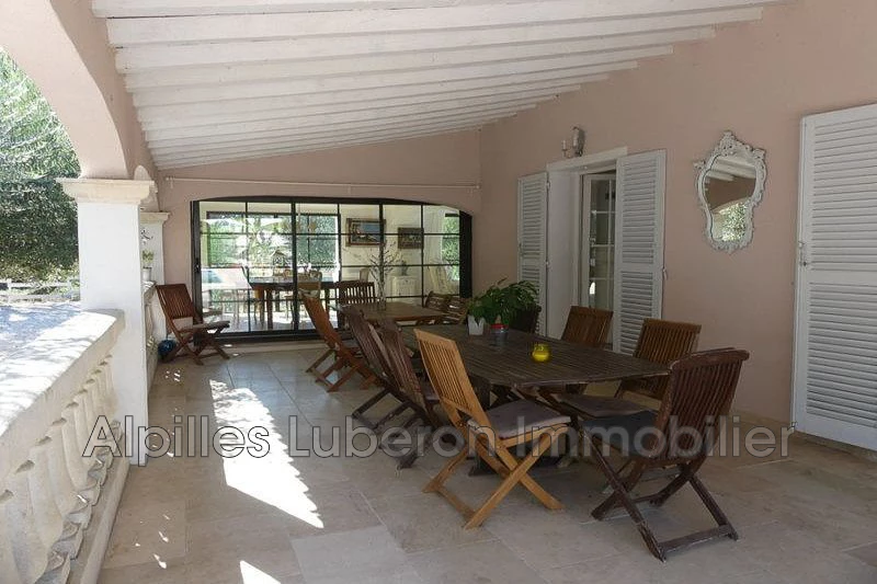 Location saisonnière maison Eyragues  