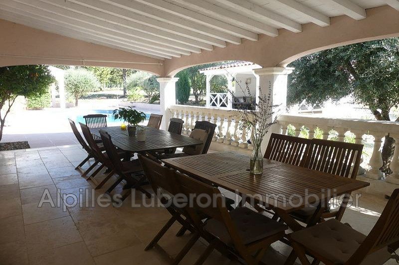 Location saisonnière maison Eyragues  