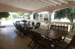 Location saisonnière maison Eyragues  