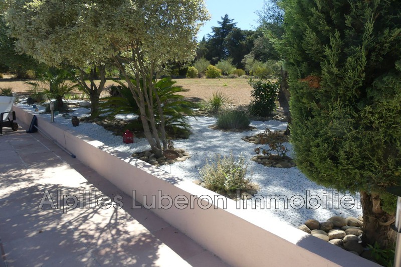 Location saisonnière maison Eyragues  