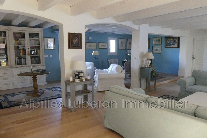 Location saisonnière maison Eyragues  